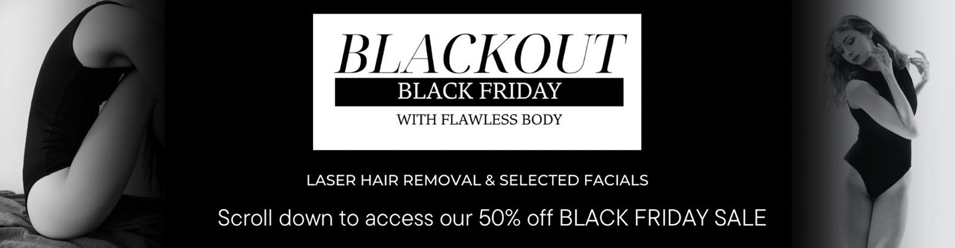 Our Equipment | Flawless Body