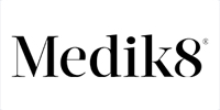 Medik8 Logo | Flawless Body